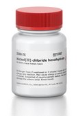 Nickel(II) chloride hexahydrate 99.999% trace metals basis