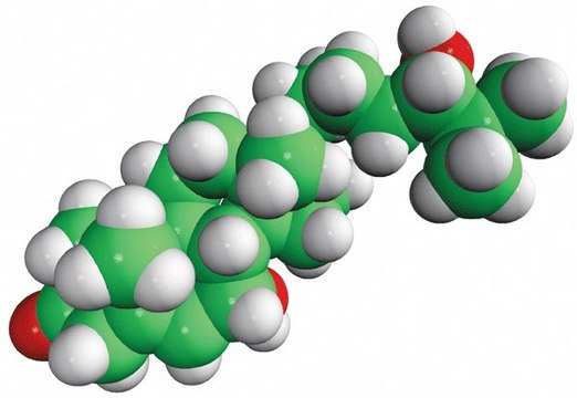 7&#945;,24(S)-dihydroxy-4-cholesten-3-one Avanti Research&#8482; - A Croda Brand
