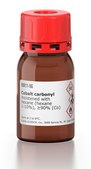 Cobalt carbonyl moistened with hexane (hexane 1-10%), &#8805;90% (Co)