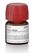 Silver nitrate BioReagent, suitable for plant cell culture, &gt;99% (titration)