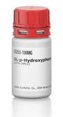 DL-p-Hydroxyphenyllactic acid &#8805;97% (HPLC)