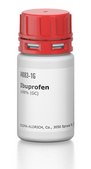 Ibuprofen &#8805;98% (GC)