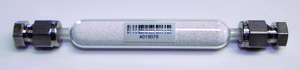 VOST Stack Sampling Tube 35-60&#160;mesh