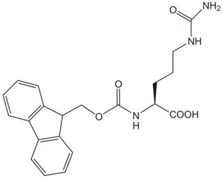 Fmoc-Cit-OH Novabiochem&#174;