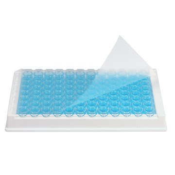 MTC&#8482; Bio Pure.Amp&#8482; ELISA Plate Sealing Film to fit standard ELISA plates