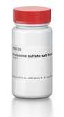 Protamine sulfate salt from salmon Grade II