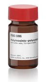 Polyinosinic–polycytidylic acid potassium salt with buffer salts, TLR ligand tested