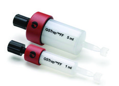 GSTrap&#8482; Fast Flow Cytiva 17-5131-02, pack of 5 × 5&#160;mL