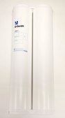 Q-Gard&#174; Purification Cartridge For Milli-Q&#174; Academic / Biocel / Element / Gradient / Synthesis water purification systems connected to DI water feed