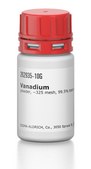 Vanadium powder, &#8722;325&#160;mesh, 99.5% trace metals basis