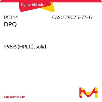 DPQ &#8805;98% (HPLC), solid