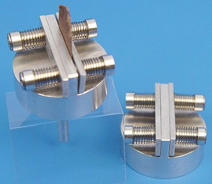 SEM Sample Holder Vertical for Thin Sample