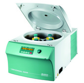 Hettich&#174; Universal 320/320R centrifuge UNIVERSAL 320