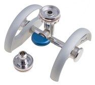 EZ-Fit&#174; Manifold Filtration Head for use with EZ-Fit&#174; Filtration Manifold, pkg of 1&#160;unit
