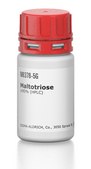 Maltotriose &#8805;90% (HPLC)