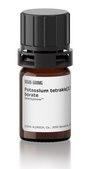Potassium tetrakis[3,5-bis(trifluoromethyl)phenyl]borate Selectophore&#8482;