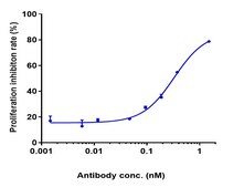 Anti-IL-5 Reference Antibody