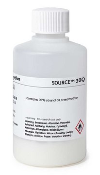 SOURCE&#8482; 30Q Cytiva 17-1275-01, pack of 50&#160;mL