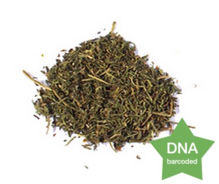 Artemisia annua Aerial parts Botanical reference material