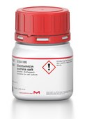 Gentamicin sulfate salt powder, BioReagent, suitable for cell culture