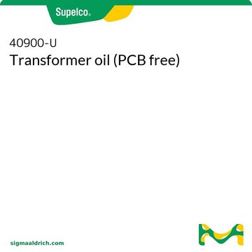 Transformer oil (PCB free)