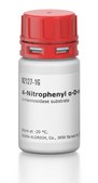4-Nitrophenyl &#945;-D-mannopyranoside &#945;-mannosidase substrate