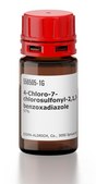 4-Chloro-7-chlorosulfonyl-2,1,3-benzoxadiazole 97%
