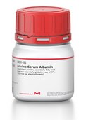 Bovine Serum Albumin lyophilized powder, essentially fatty acid free and essentially globulin free, &#8805;99% (agarose gel electrophoresis)