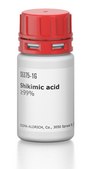Shikimic acid &#8805;99%