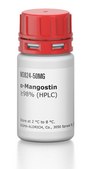 &#945;-Mangostin &#8805;98% (HPLC)