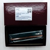Unalloyed copper NIST&#174; SRM&#174; 495, Cu II (solid)