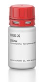 Silica monodisperse, non-porous, 200 nm