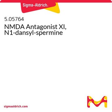 NMDA Antagonist XI, N1-dansyl-spermine