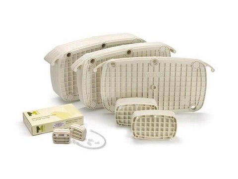 Millistak+&#174; HC Pod Depth Filter X0HC, cellulose, filtration area 0.55&#160;m2, hydrophilic
