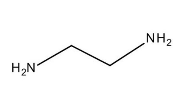 Ethylenediamine monohydrate for synthesis