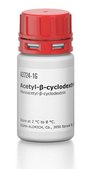 Acetyl-&#946;-cyclodextrin Monoacetyl-&#946;-cyclodextrin