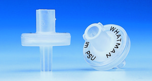 Whatman&#174; Puradisc 13 syringe filters polysulfone membrane, pore size 0.45&#160;&#956;m