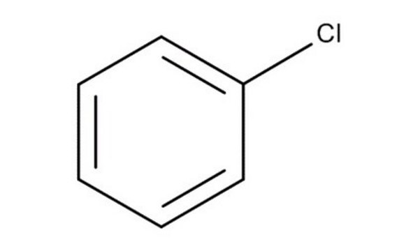 Chlorobenzene for synthesis