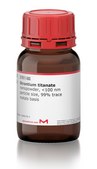Strontium titanate nanopowder, &lt;100&#160;nm particle size, 99% trace metals basis