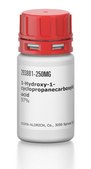 1-Hydroxy-1-cyclopropanecarboxylic acid 97%