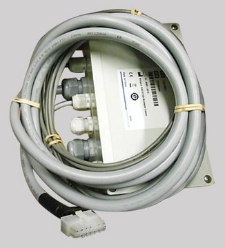 Large Elix&#174;/RiOs&#8482; Connection box For use with Milli-Q&#174; HX/HR 7000 high-flow water purification systems