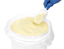 Sampling Scoop capacity 60&#160;mL, sterile; electron beam irradiated