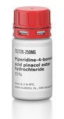 Piperidine-4-boronic acid pinacol ester hydrochloride 95%