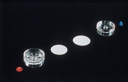 MCE Membrane Filter, 5.0 &#956;m Pore Size MF-Millipore&#8482;, filter diam. 37&#160;mm, hydrophilic