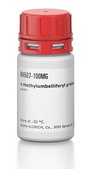 4-Methylumbelliferyl p-trimethylammoniocinnamate chloride powder