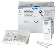 Anaerocult&#8482; A mini For the cultivation of obligate and facultative anaerobes, suitable for microbiology