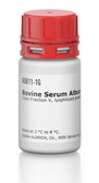 Bovine Serum Albumin Cohn Fraction V, lyophilized powder, &#8805;96% (agarose gel electrophoresis)