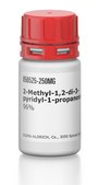 2-Methyl-1,2-di-3-pyridyl-1-propanone 96%