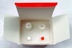 Extract-N-Amp&#8482; Seed PCR Kit sufficient for 100&#160;extractions, sufficient for 100&#160;amplifications