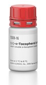 (±)-&#945;-Tocopherol phosphate disodium salt water-soluble &#945;-tocopherol analog